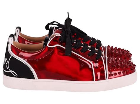zapatillas christian louboutin